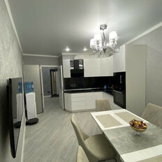Квартира 63 м², 2-комнатная - изображение 2