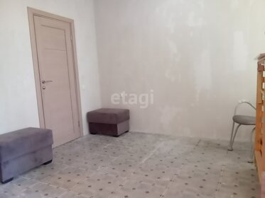 20,2 м², квартира-студия 4 700 000 ₽ - изображение 46