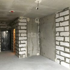 Квартира 25,6 м², студия - изображение 2