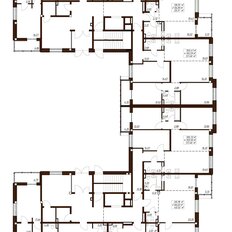 Квартира 103,5 м², 4-комнатная - изображение 2