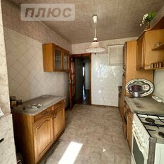 Квартира 60 м², 3-комнатная - изображение 4