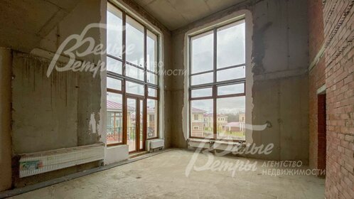 755 м², офис 1 736 500 ₽ в месяц - изображение 67