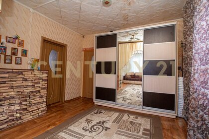 Купить квартиру с европланировкой (с кухней-гостиной) в Кстовском районе - изображение 25