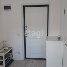 Квартира 21,9 м², студия - изображение 4