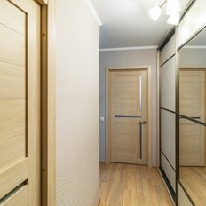 Квартира 36,7 м², 1-комнатная - изображение 5