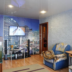 Квартира 56,3 м², 3-комнатная - изображение 4