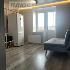 Квартира 45,9 м², 1-комнатная - изображение 3