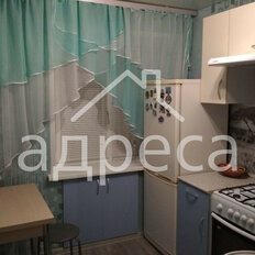 Квартира 31 м², 1-комнатная - изображение 2
