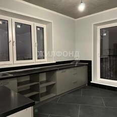 Квартира 41,2 м², 1-комнатная - изображение 3