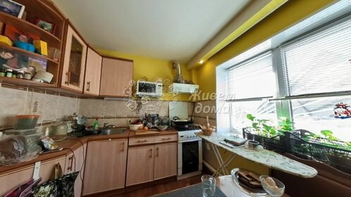 Купить квартиру в монолитном доме у станции Омск-Пасс. в Омске - изображение 29