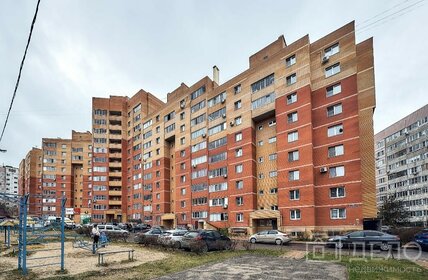 Купить квартиру с возможностью переуступки на улице Круговая в Краснодаре - изображение 6