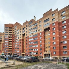 Квартира 87,5 м², 3-комнатная - изображение 1