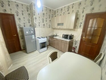 60 м², 3-комнатная квартира 11 550 000 ₽ - изображение 109