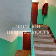 Квартира 30,2 м², 1-комнатная - изображение 3