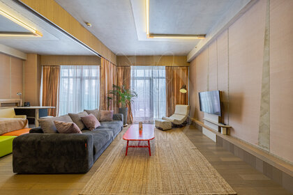 90 м², 2-комнатная квартира 240 000 ₽ в месяц - изображение 14