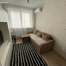 Квартира 52,6 м², 3-комнатная - изображение 4