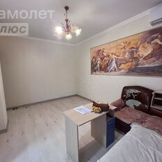 Квартира 65,3 м², 4-комнатная - изображение 4