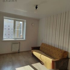 Квартира 33,1 м², 1-комнатная - изображение 3