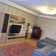 Квартира 117,1 м², 3-комнатная - изображение 5