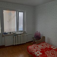 Квартира 34,8 м², 1-комнатная - изображение 4