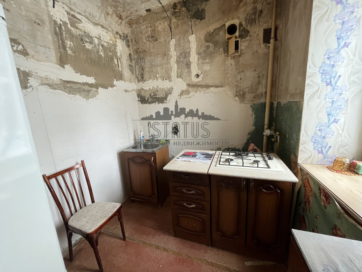 Квартира 2-комн. 46.2 м² в Ртищево — фото 8 из 14