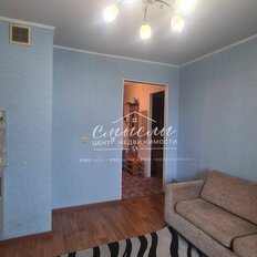 Квартира 42,4 м², 1-комнатная - изображение 5
