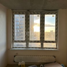 Квартира 37,6 м², 1-комнатная - изображение 2
