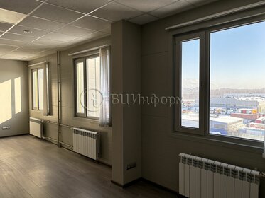 19 м², офис 28 500 ₽ в месяц - изображение 38