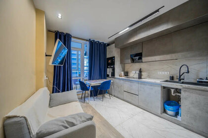 19,3 м², 1-комнатная квартира 2 000 000 ₽ - изображение 62