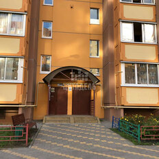 Квартира 38,1 м², 1-комнатная - изображение 2