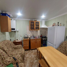 Квартира 36 м², 1-комнатная - изображение 5