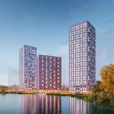 Квартира 33 м², 1-комнатная - изображение 2