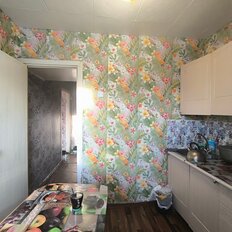 Квартира 33,7 м², 1-комнатная - изображение 5