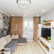 Квартира 63,1 м², 2-комнатная - изображение 2