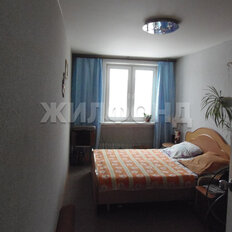 Квартира 57,6 м², 3-комнатная - изображение 4