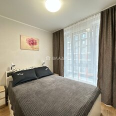 Квартира 23 м², студия - изображение 4
