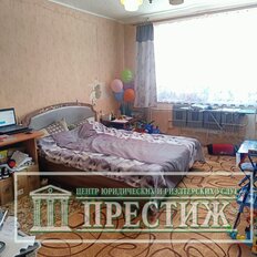 Квартира 37,1 м², 1-комнатная - изображение 1