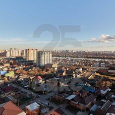 Квартира 85,2 м², 3-комнатная - изображение 1