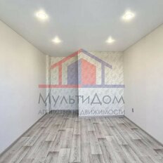 Квартира 23 м², студия - изображение 3