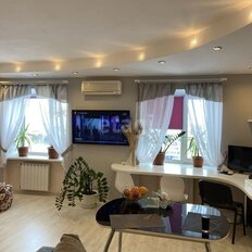 Квартира 52,8 м², студия - изображение 1