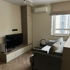 Квартира 30,1 м², студия - изображение 4