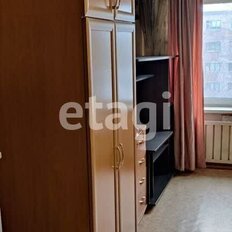 Квартира 18,8 м², студия - изображение 3