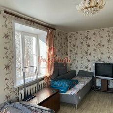 Квартира 30,1 м², 1-комнатная - изображение 3