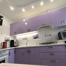 Квартира 73,3 м², 3-комнатная - изображение 1