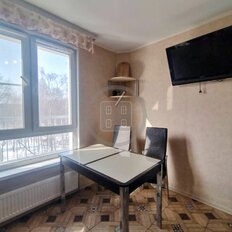 Квартира 39,3 м², 1-комнатная - изображение 3