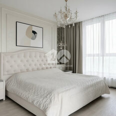 Квартира 145 м², 4-комнатная - изображение 1