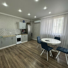 Квартира 58 м², 3-комнатная - изображение 5