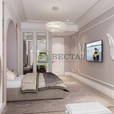 Квартира 145 м², 4-комнатная - изображение 2