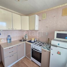 Квартира 30,9 м², 1-комнатная - изображение 1