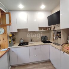 Квартира 64,1 м², 3-комнатная - изображение 3